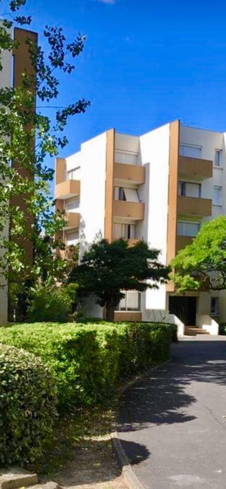 Don Quichotte Apartment มงต์เปอลิเยร์ ภายนอก รูปภาพ
