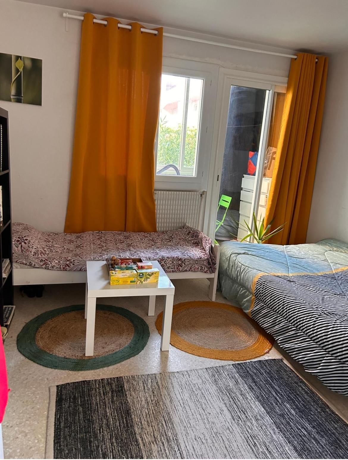 Don Quichotte Apartment มงต์เปอลิเยร์ ภายนอก รูปภาพ