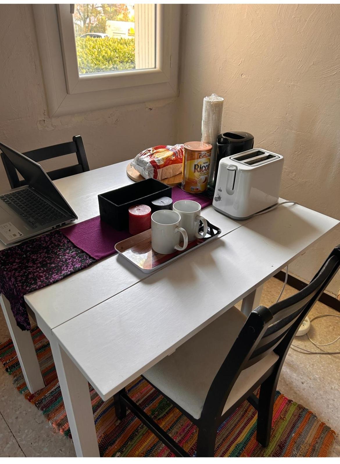 Don Quichotte Apartment มงต์เปอลิเยร์ ภายนอก รูปภาพ