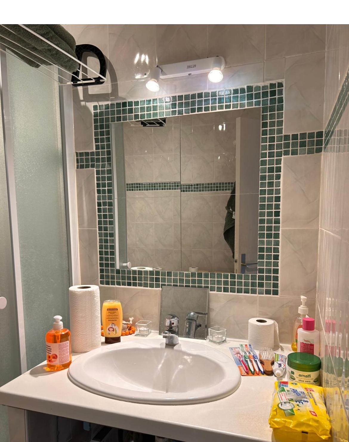 Don Quichotte Apartment มงต์เปอลิเยร์ ภายนอก รูปภาพ